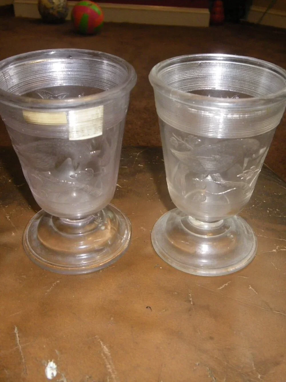 Vintage these measures
